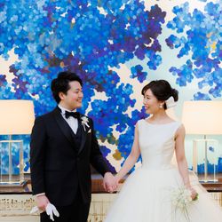 パレスホテル東京の写真14枚目