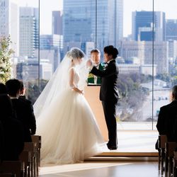 パレスホテル東京の写真35枚目