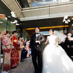 パレスホテル東京の写真7枚目