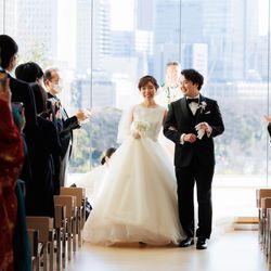 パレスホテル東京の写真16枚目