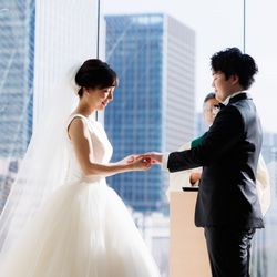 パレスホテル東京の写真5枚目