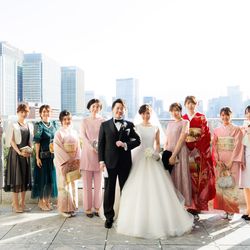 パレスホテル東京の写真2枚目