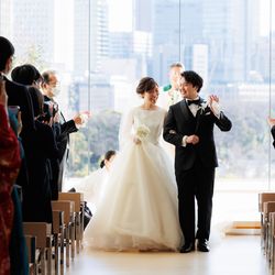 パレスホテル東京の写真20枚目