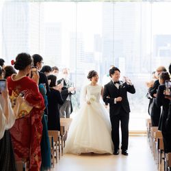 パレスホテル東京の写真13枚目