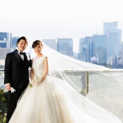 パレスホテル東京の写真35枚目