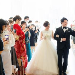 パレスホテル東京の写真18枚目