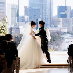 パレスホテル東京の写真34枚目