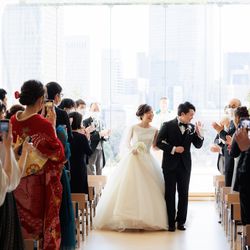 パレスホテル東京の写真20枚目