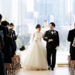 パレスホテル東京の写真31枚目