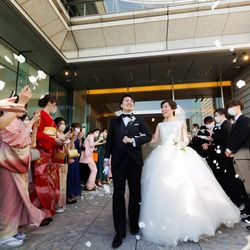 パレスホテル東京の写真14枚目