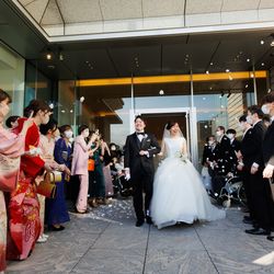 パレスホテル東京の写真14枚目