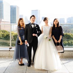 パレスホテル東京の写真28枚目