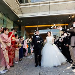 パレスホテル東京の写真3枚目