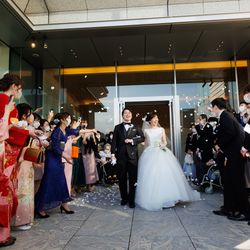 パレスホテル東京の写真28枚目