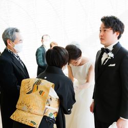 パレスホテル東京の写真8枚目