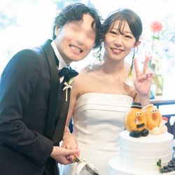 ザ・ガーデンオリエンタル大阪の写真3枚目