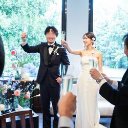 ザ・ガーデンオリエンタル大阪の写真29枚目