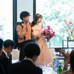 ザ・ガーデンオリエンタル大阪の写真9枚目