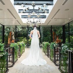 ザ・ガーデンオリエンタル大阪の写真32枚目