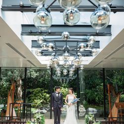 ザ・ガーデンオリエンタル大阪の写真17枚目