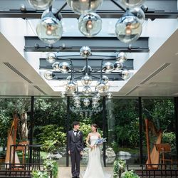 ザ・ガーデンオリエンタル大阪の写真11枚目