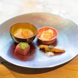 ザ・ガーデンオリエンタル大阪の写真6枚目