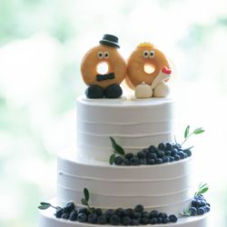 ザ・ガーデンオリエンタル大阪の写真20枚目