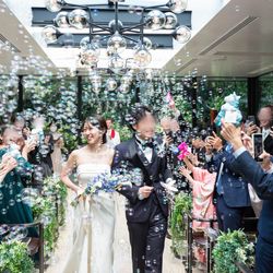 ザ・ガーデンオリエンタル大阪の写真4枚目