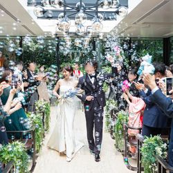 ザ・ガーデンオリエンタル大阪の写真17枚目