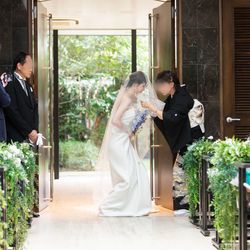 ザ・ガーデンオリエンタル大阪の写真24枚目