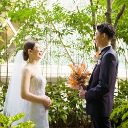 ザ・ガーデンオリエンタル大阪の写真17枚目