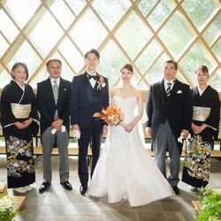 ザ・ガーデンオリエンタル大阪の写真4枚目