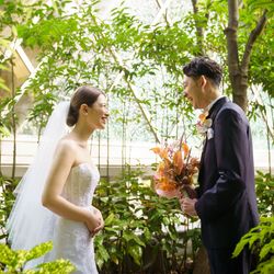 ザ・ガーデンオリエンタル大阪の写真19枚目