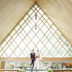 ザ・ガーデンオリエンタル大阪の写真16枚目