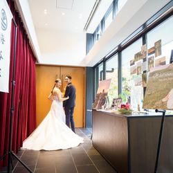 ザ・ガーデンオリエンタル大阪の写真30枚目