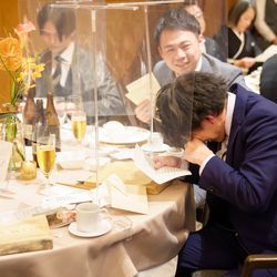 ザ・ガーデンオリエンタル大阪の写真8枚目