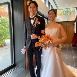 ザ・ガーデンオリエンタル大阪の写真8枚目