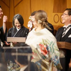 ザ・ガーデンオリエンタル大阪の写真1枚目