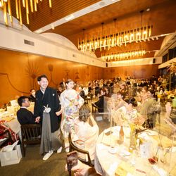 ザ・ガーデンオリエンタル大阪の写真19枚目