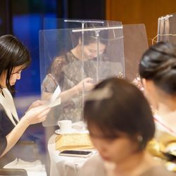 ザ・ガーデンオリエンタル大阪の写真18枚目