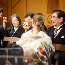 ザ・ガーデンオリエンタル大阪の写真6枚目