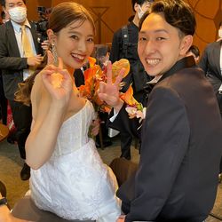 ザ・ガーデンオリエンタル大阪の写真9枚目