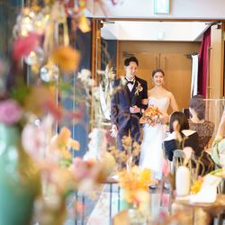 ザ・ガーデンオリエンタル大阪の写真15枚目