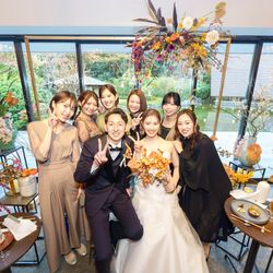 ザ・ガーデンオリエンタル大阪の写真22枚目