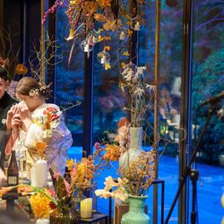 ザ・ガーデンオリエンタル大阪の写真9枚目