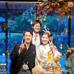 ザ・ガーデンオリエンタル大阪の写真17枚目