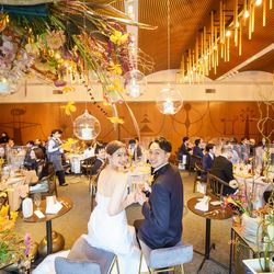 ザ・ガーデンオリエンタル大阪の写真16枚目