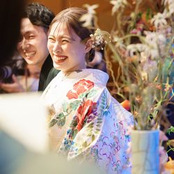 ザ・ガーデンオリエンタル大阪の写真9枚目