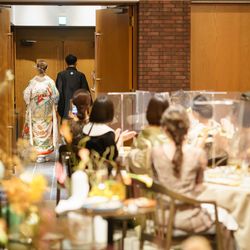 ザ・ガーデンオリエンタル大阪の写真35枚目