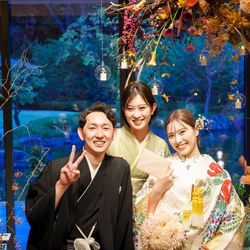 ザ・ガーデンオリエンタル大阪の写真7枚目